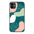 Coque anti-choc biodégradable pour téléphone - Pluie - Oceansrespect 🌊🌍🌱