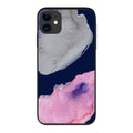 Coque anti-choc biodégradable pour téléphone - Méduse - Oceansrespect 🌊🌍🌱