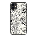 Coque anti-choc biodégradable pour téléphone - Jungle - Oceansrespect 🌊🌍🌱