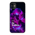 Coque anti-choc biodégradable pour téléphone - Be Limitless - Oceansrespect 🌊🌍🌱