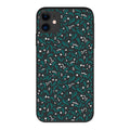 Coque anti-choc biodégradable pour téléphone - Muguet - Oceansrespect 🌊🌍🌱