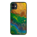Coque anti-choc biodégradable pour téléphone - Bulles - Oceansrespect 🌊🌍🌱
