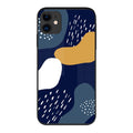 Coque anti-choc biodégradable pour téléphone - Pluie tropicale - Oceansrespect 🌊🌍🌱