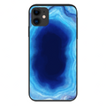 Coque anti-choc biodégradable pour téléphone - Profondeurs marines - Oceansrespect 🌊🌍🌱