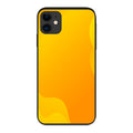 Coque anti-choc biodégradable pour téléphone - Soleil - Oceansrespect 🌊🌍🌱