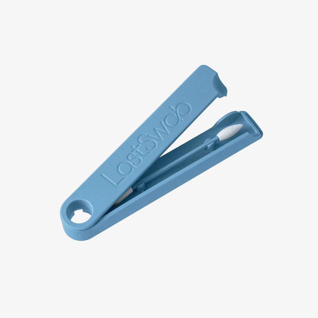 Coton-tige réutilisable - Oceansrespect 🌊🌍🌱