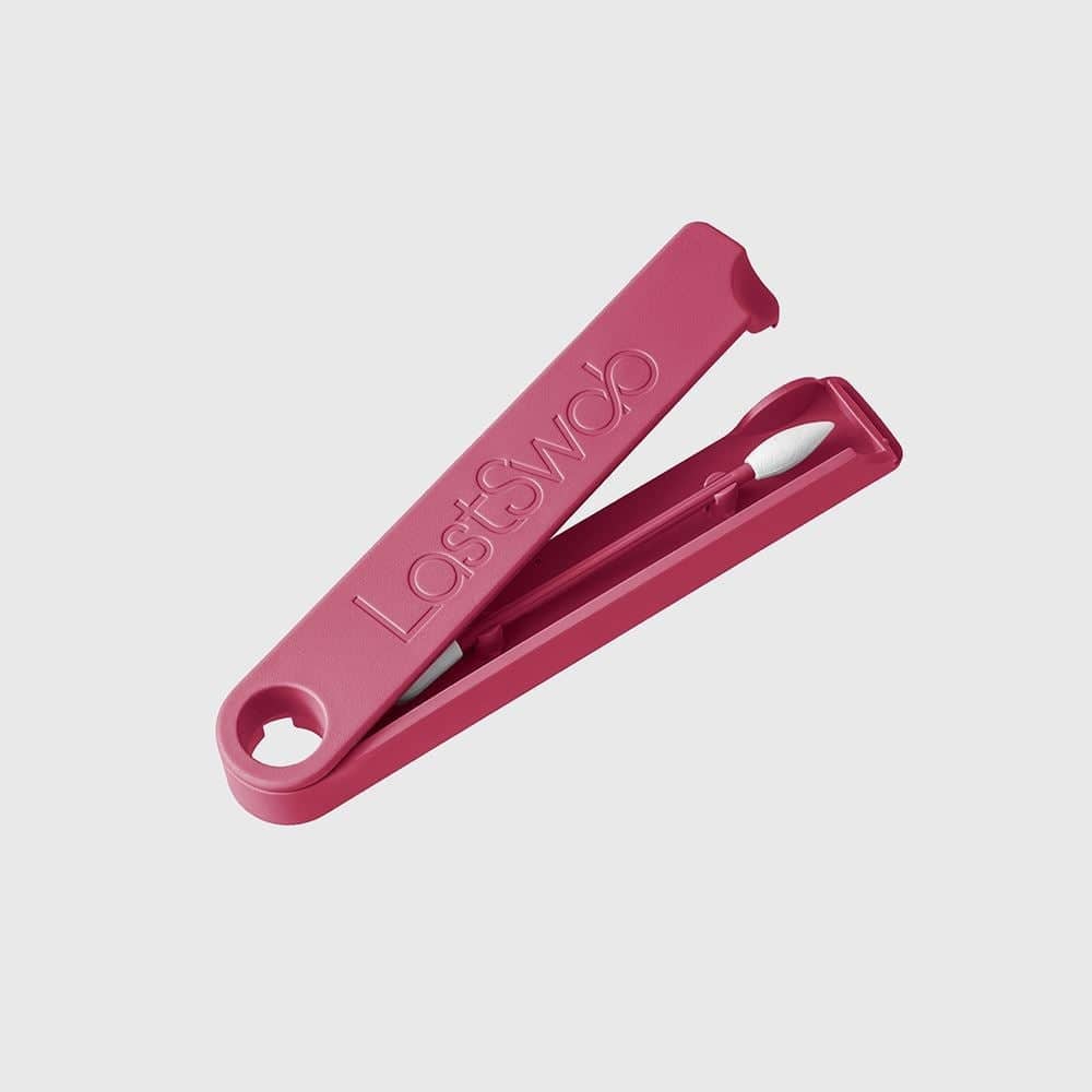 Coton-tige réutilisable - Oceansrespect 🌊🌍🌱