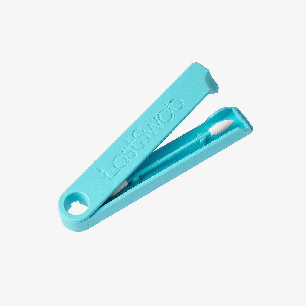 Coton-tige réutilisable - Oceansrespect 🌊🌍🌱