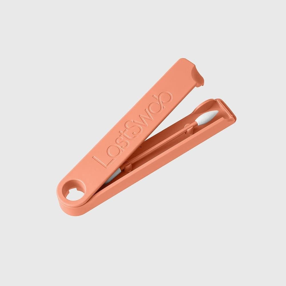 Coton-tige réutilisable - Oceansrespect 🌊🌍🌱