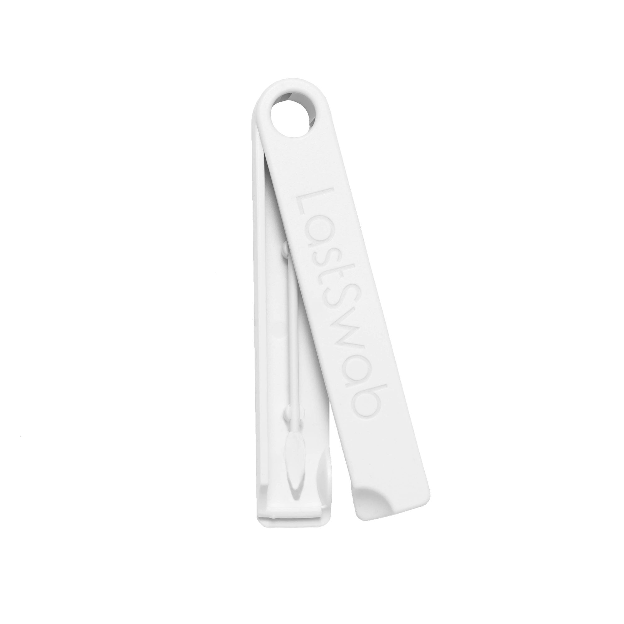 Coton-tige réutilisable - Oceansrespect 🌊🌍🌱