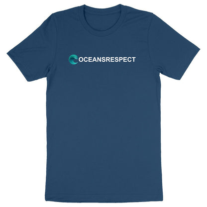 T-shirt Unisexe épais - Oceansrespect