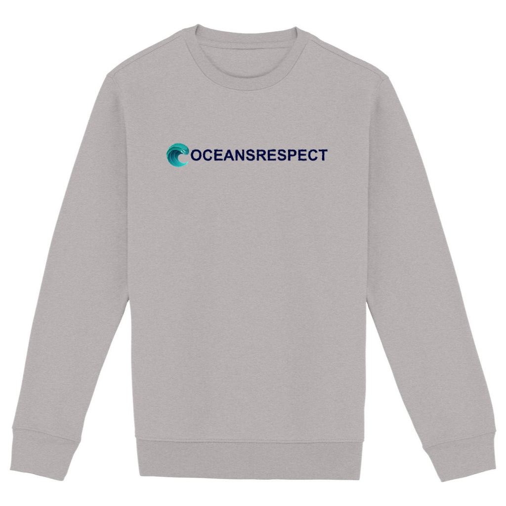Sweat oceansrespect