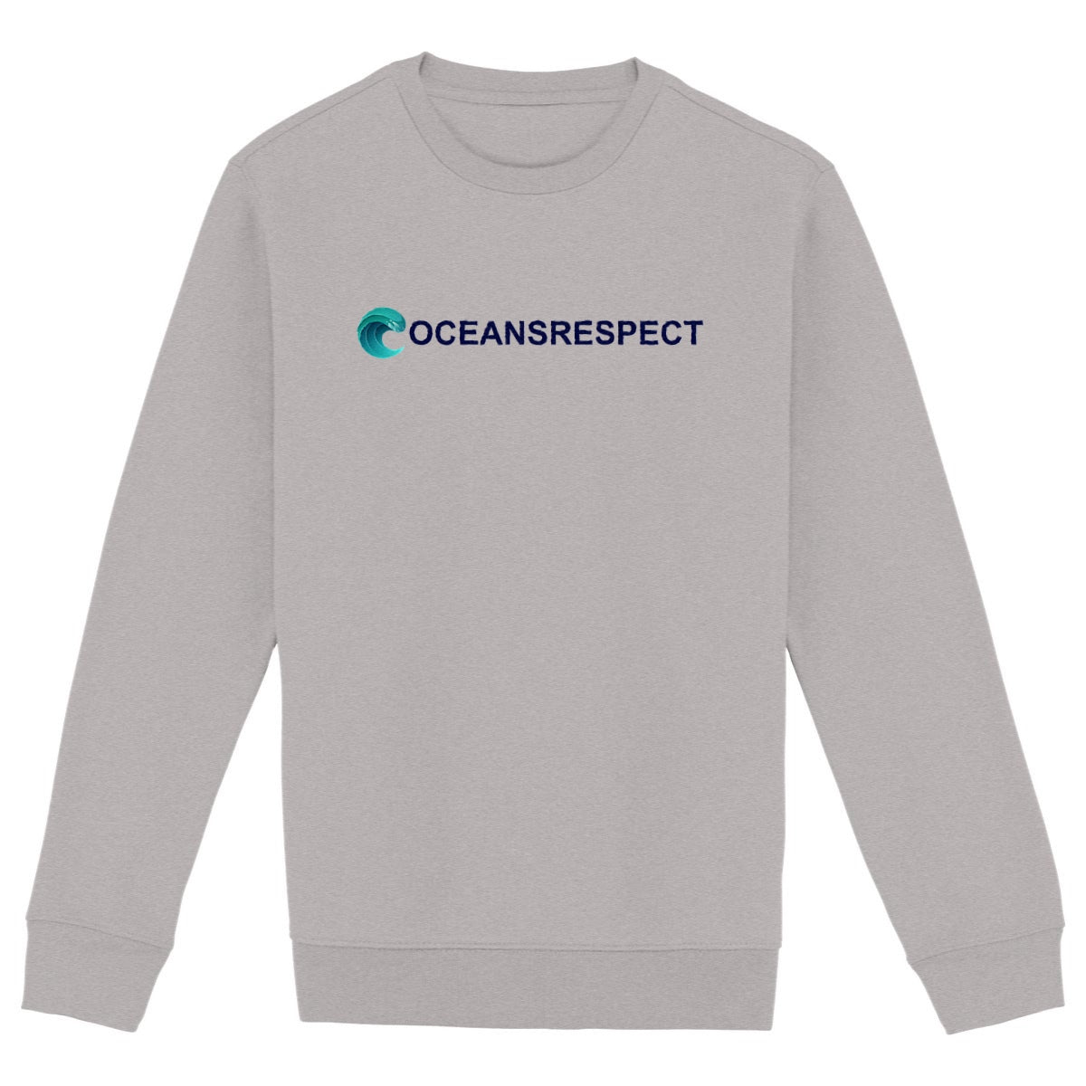 Sweat oceansrespect
