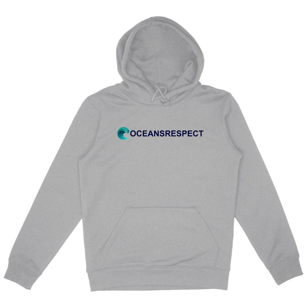 Oceansrespect hoody