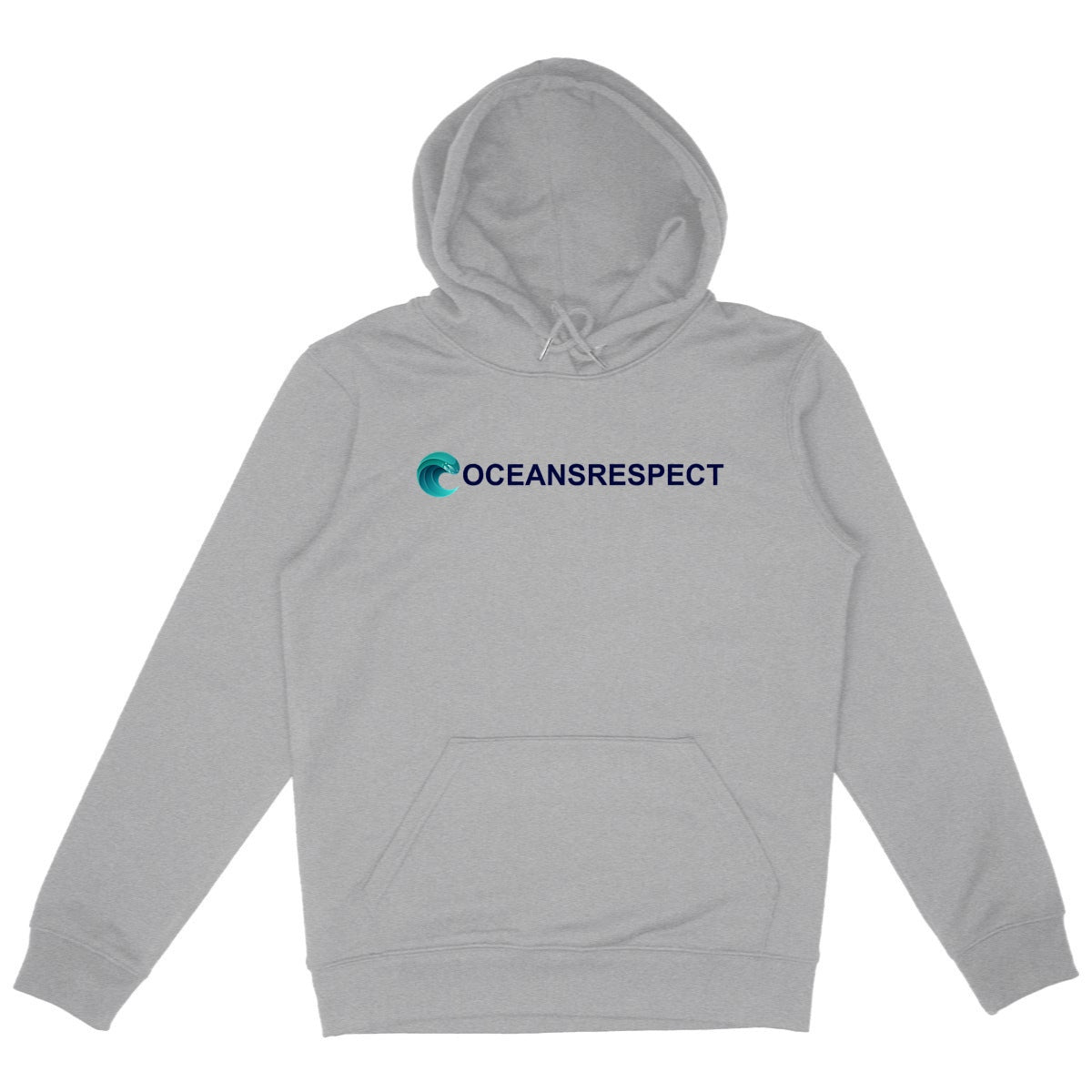 Oceansrespect hoody