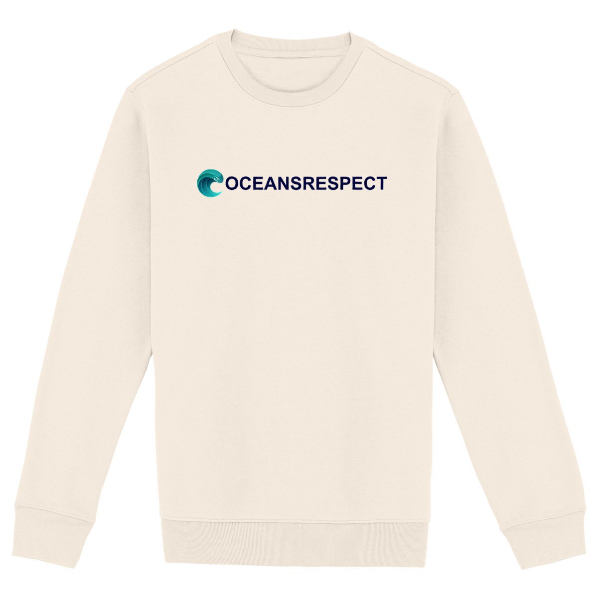 Sweat oceansrespect