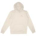 Hoody Unisexe en coton bio - Vague