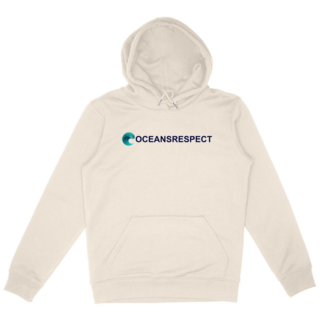 Oceansrespect hoody