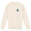 Sweat-shirt Unisexe - Ancre