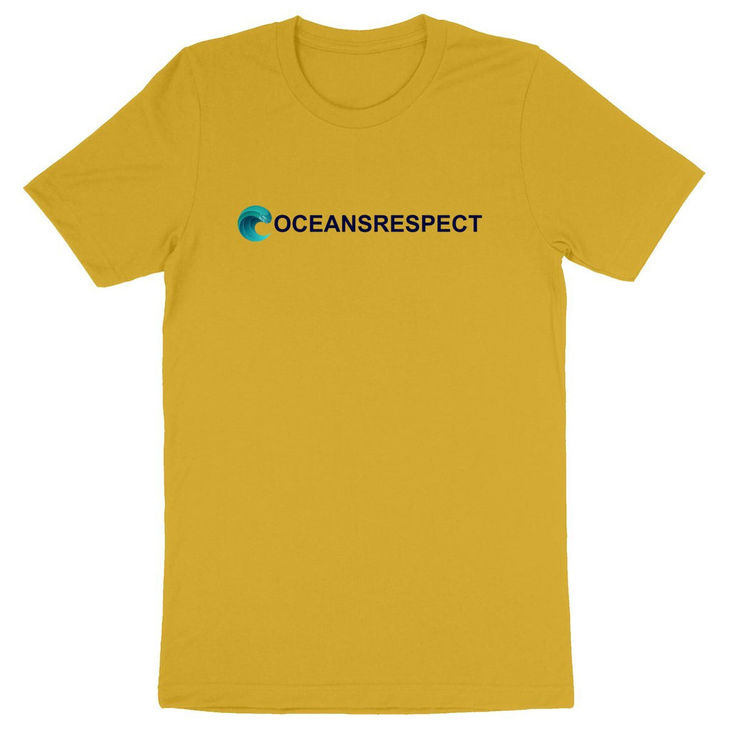 Oceansrespect tshirt homme