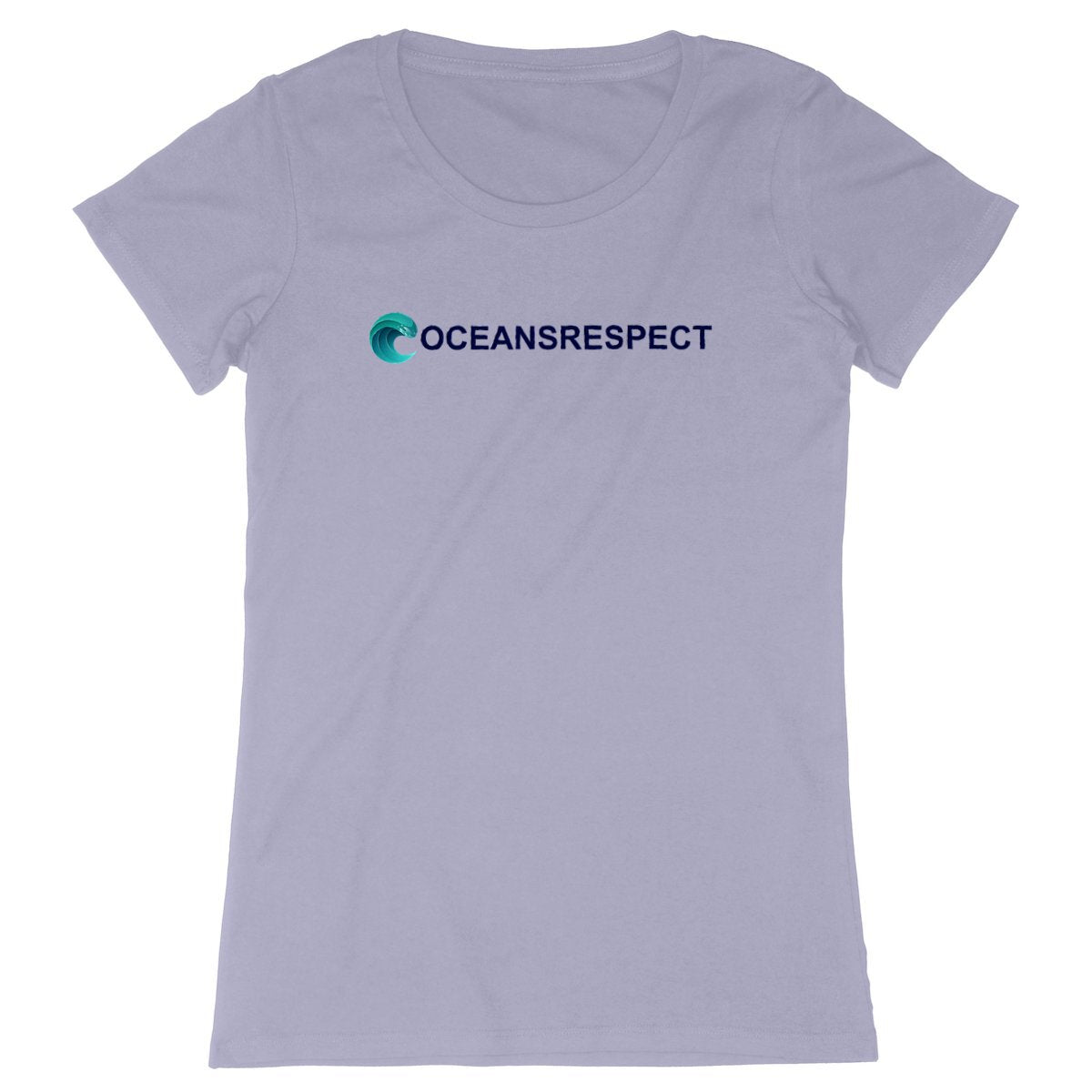Tshirt femme oceansrespect