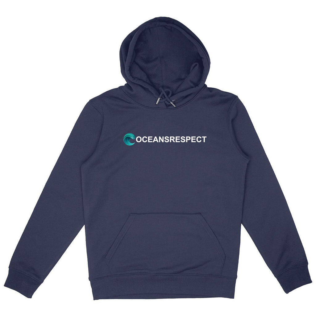 Sweat à capuche Unisexe - Oceansrespect