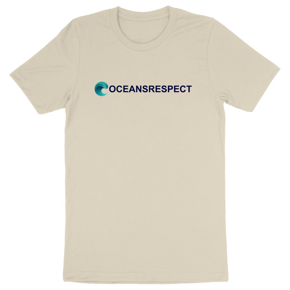 Oceansrespect tshirt homme