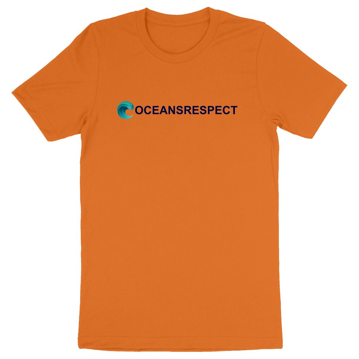 Oceansrespect tshirt homme