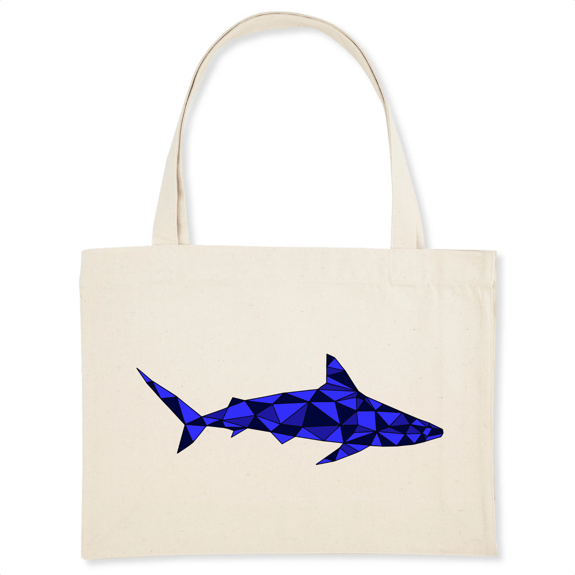 Grand cabas - Requin - Oceansrespect 🌊🌍🌱