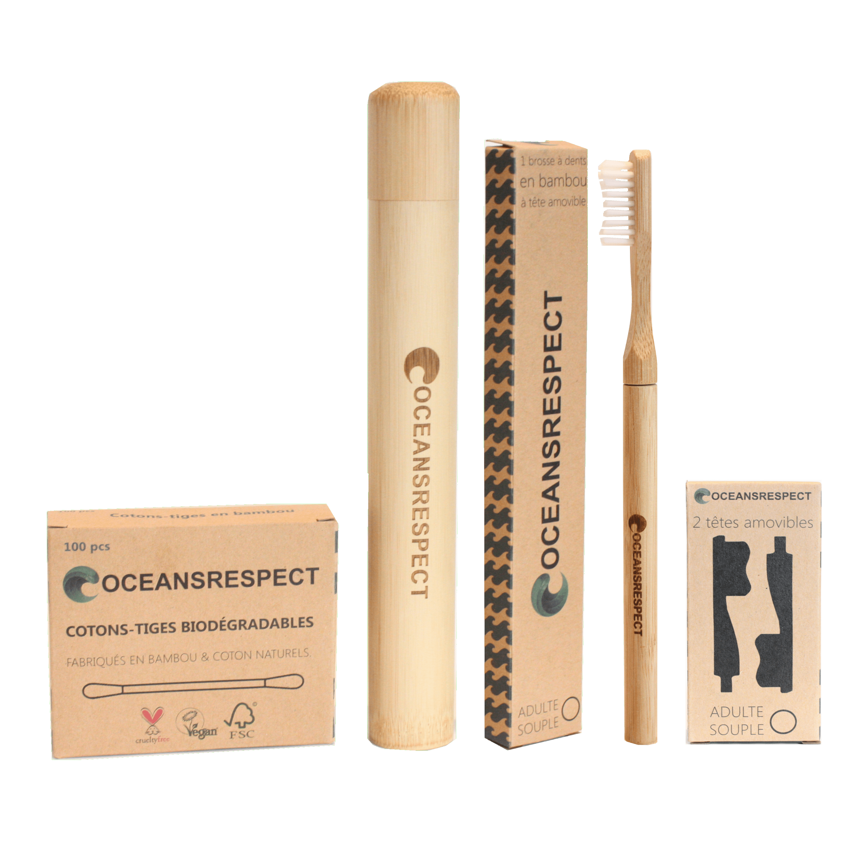 L'Essentiel - Oceansrespect 🌊🌍🌱