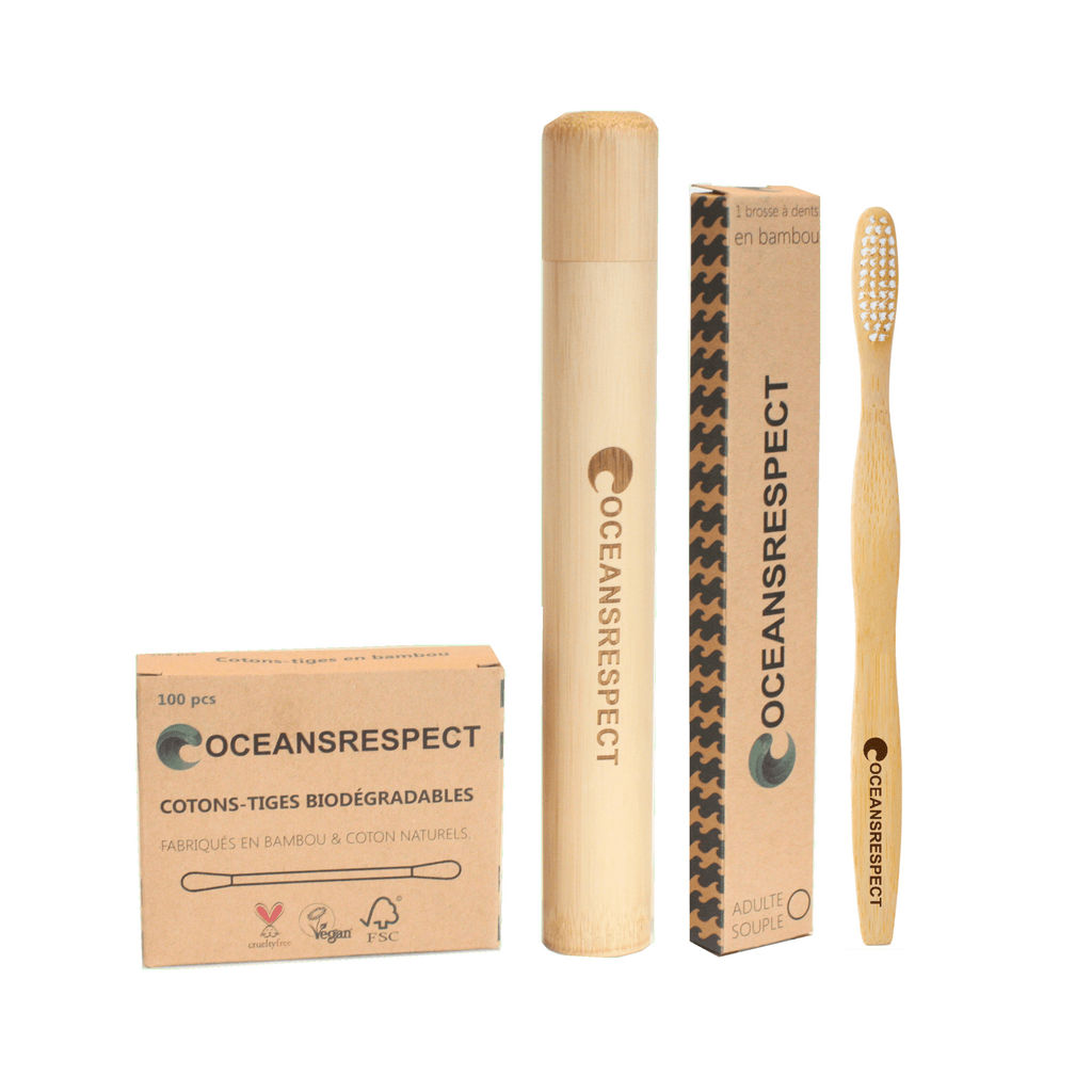 L'Essentiel - Oceansrespect 🌊🌍🌱