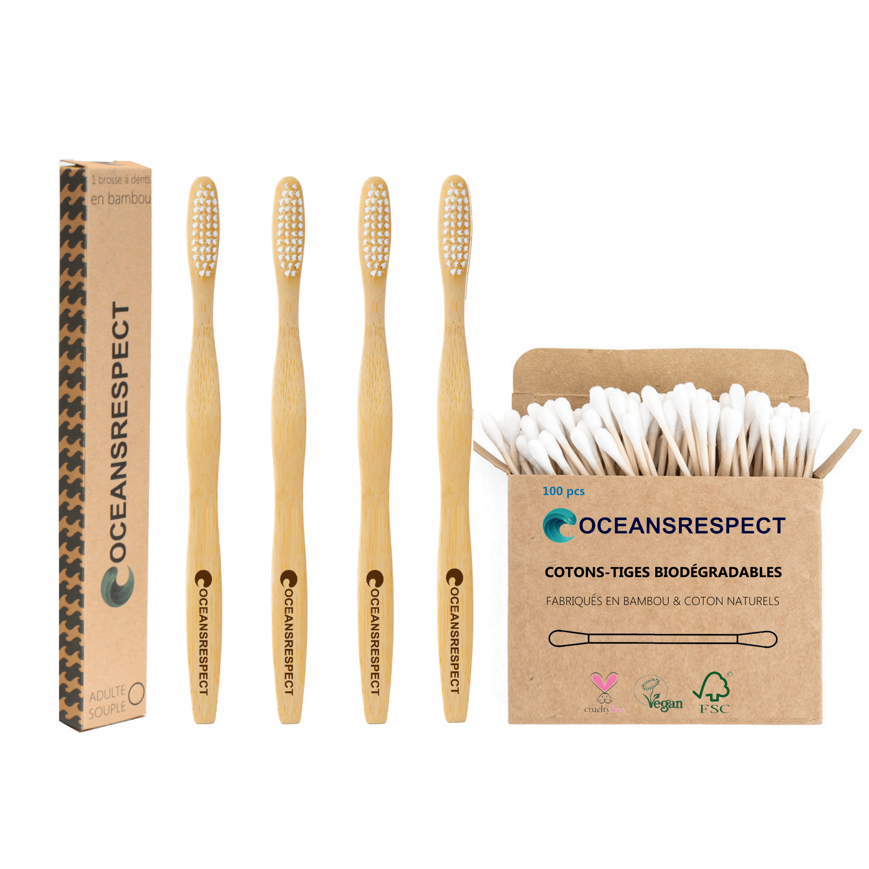 L'Indispensable - Oceansrespect 🌊🌍🌱