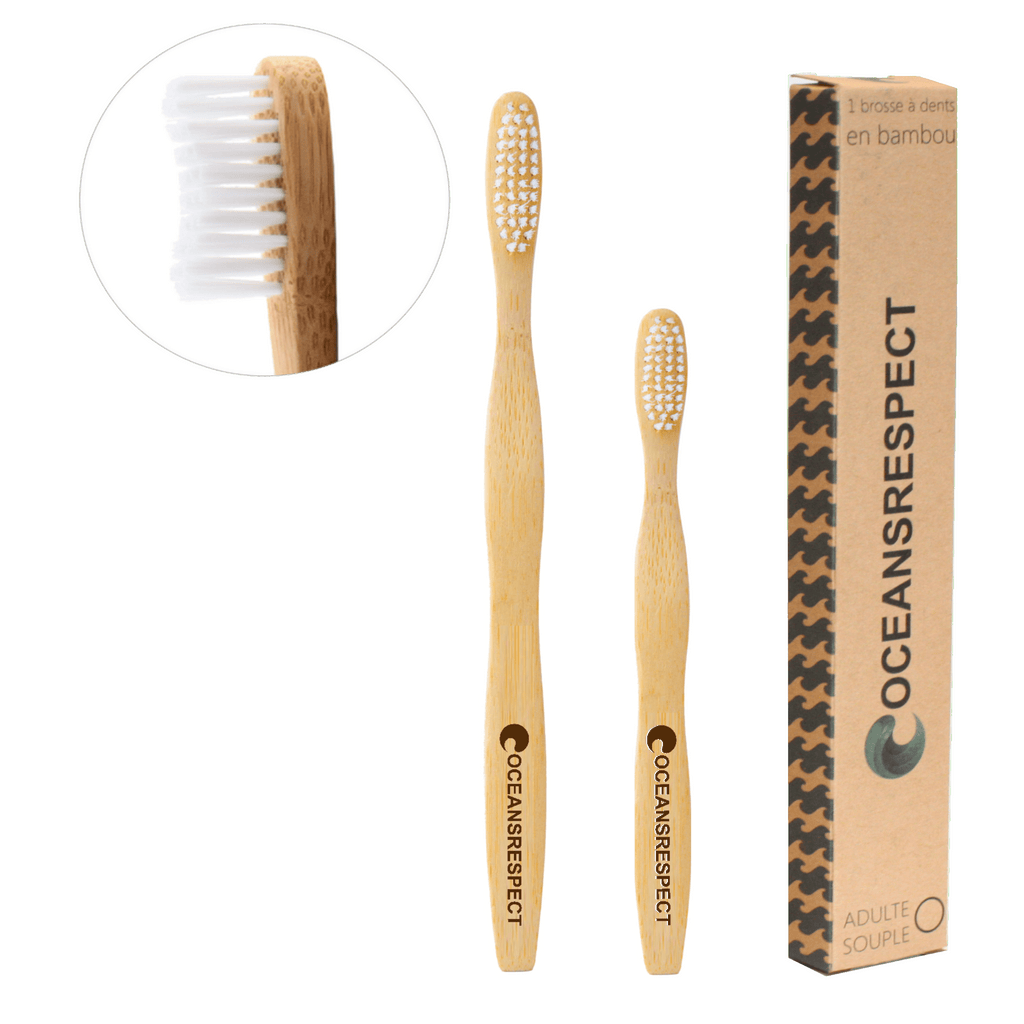 La Famille Éco - Oceansrespect 🌊🌍🌱