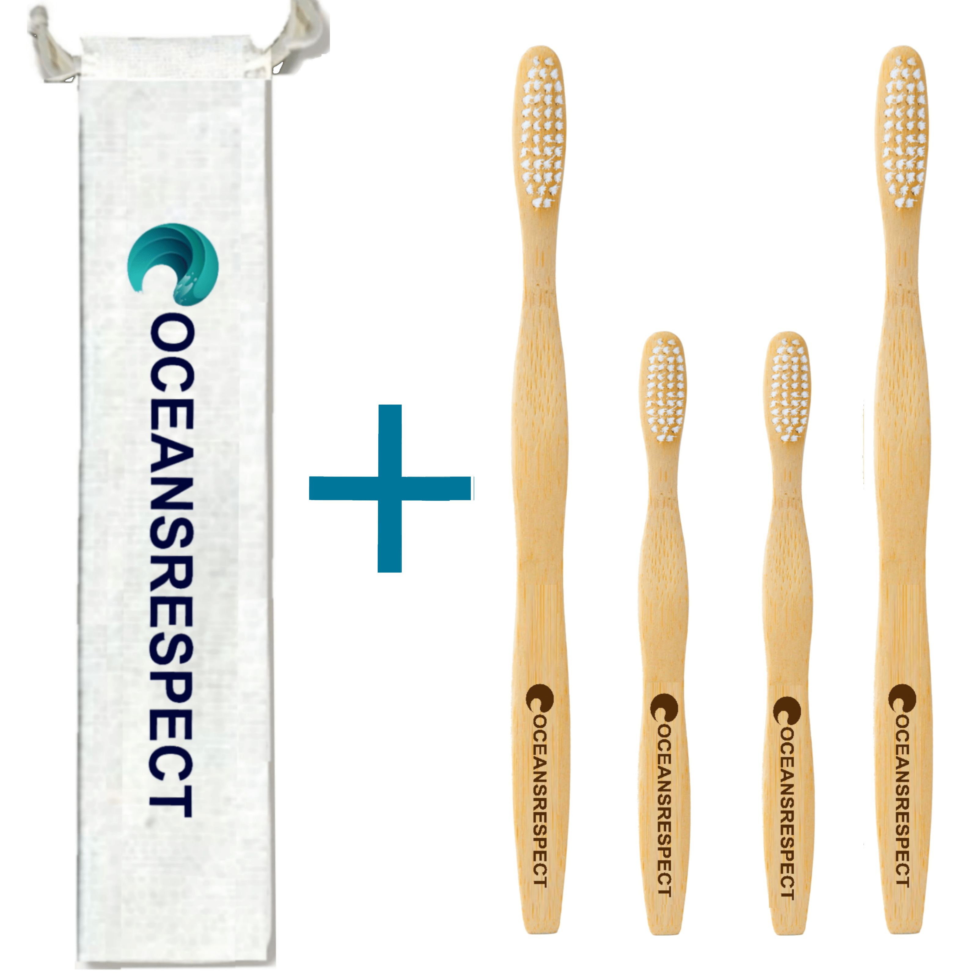 La Famille Éco+ - Oceansrespect 🌊🌍🌱