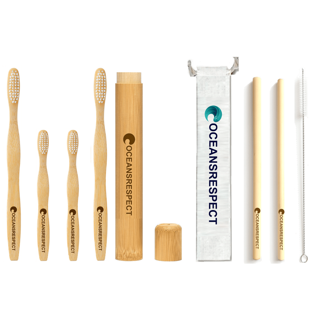 Le Zéro Déchet - Oceansrespect 🌊🌍🌱