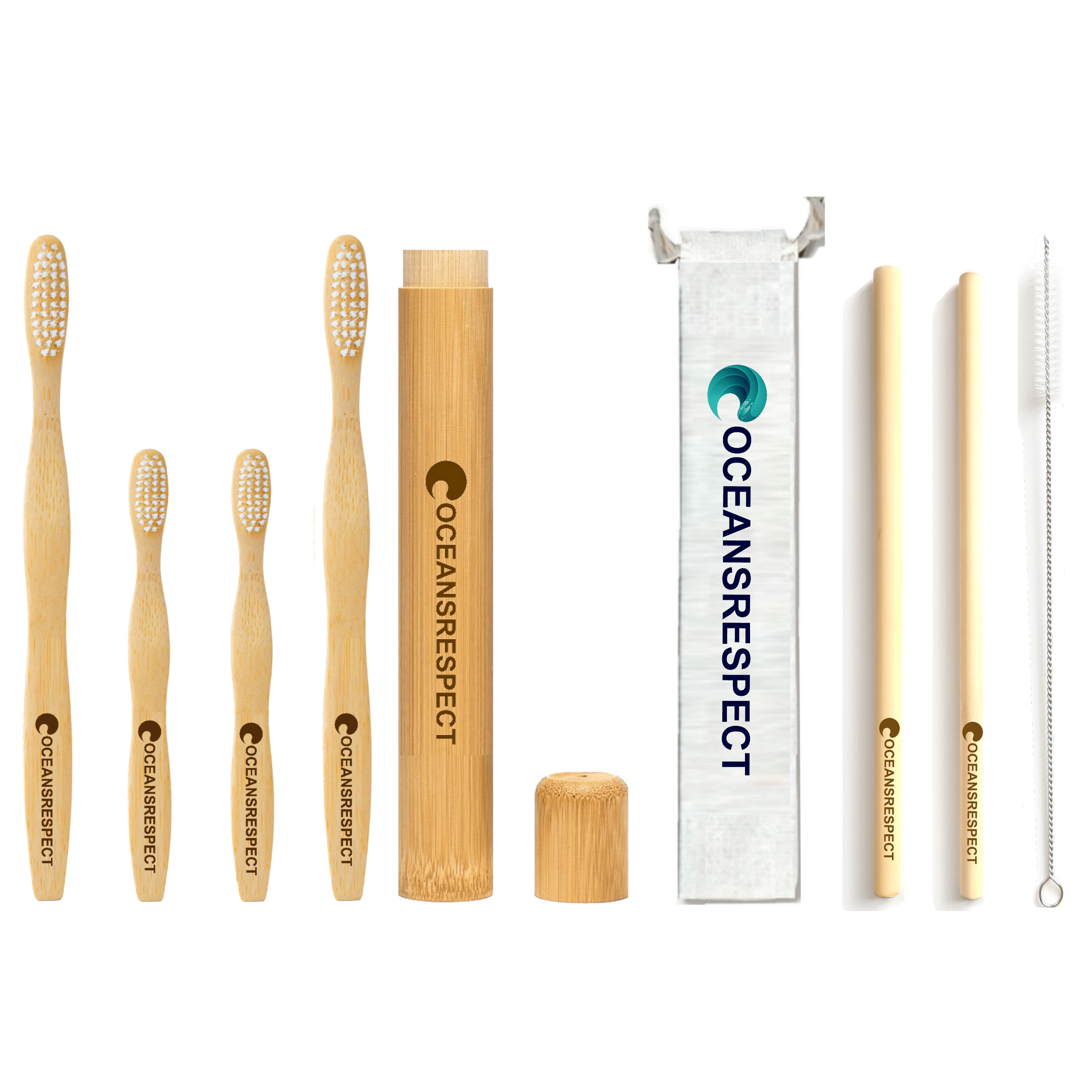 Le Zéro Déchet - Oceansrespect 🌊🌍🌱