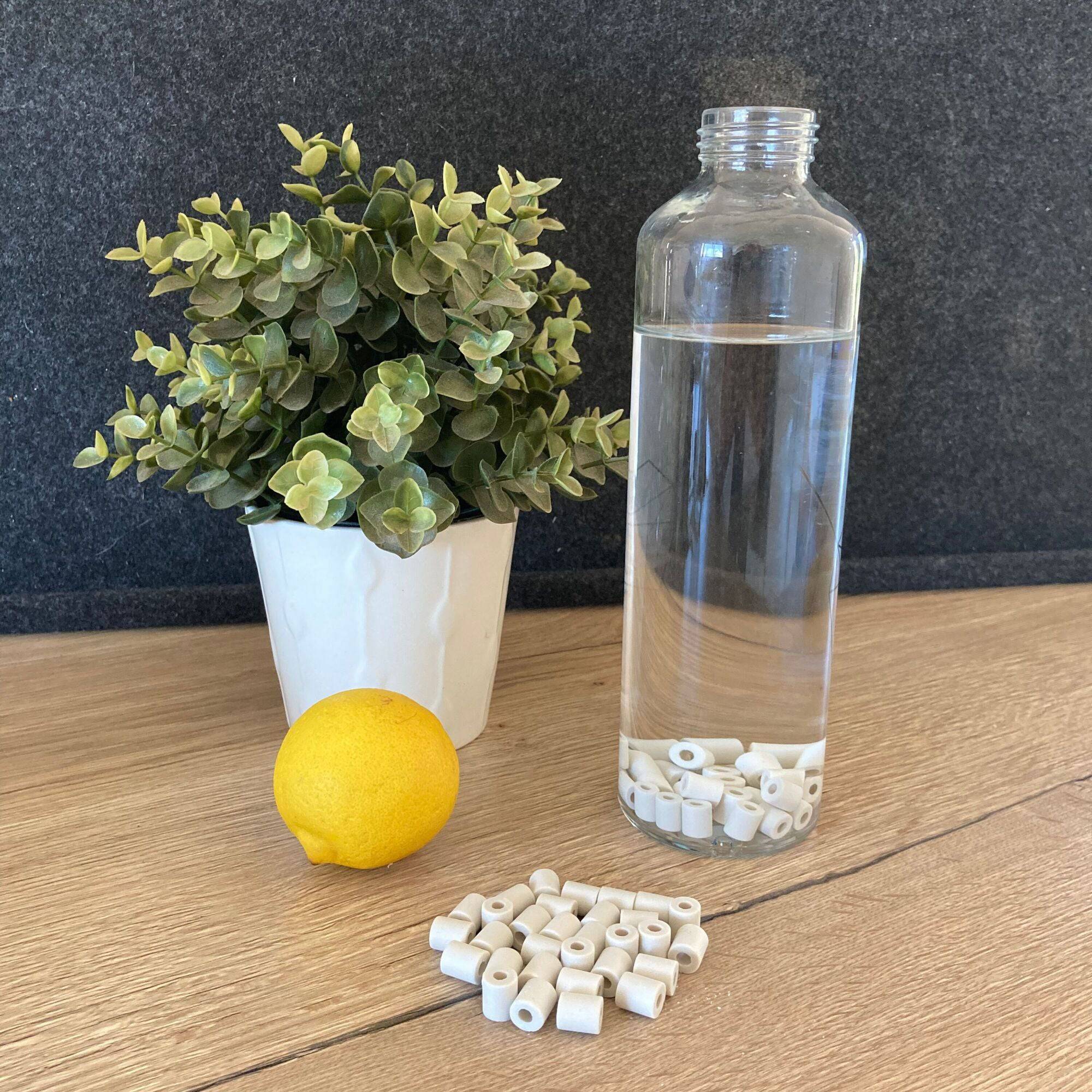 Lot de perles de céramique EM® - Filtre l'eau - Oceansrespect 🌊🌍🌱