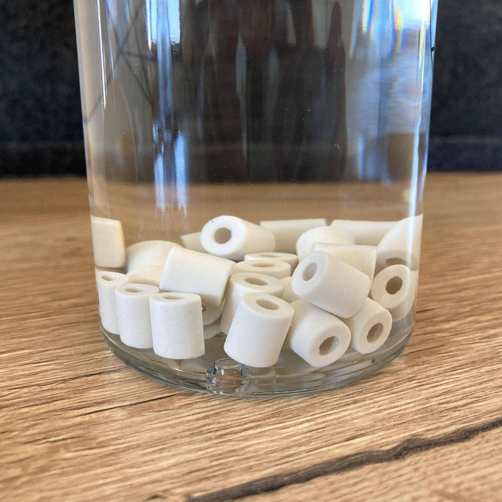 Lot de perles de céramique EM® - Filtre l'eau - Oceansrespect 🌊🌍🌱