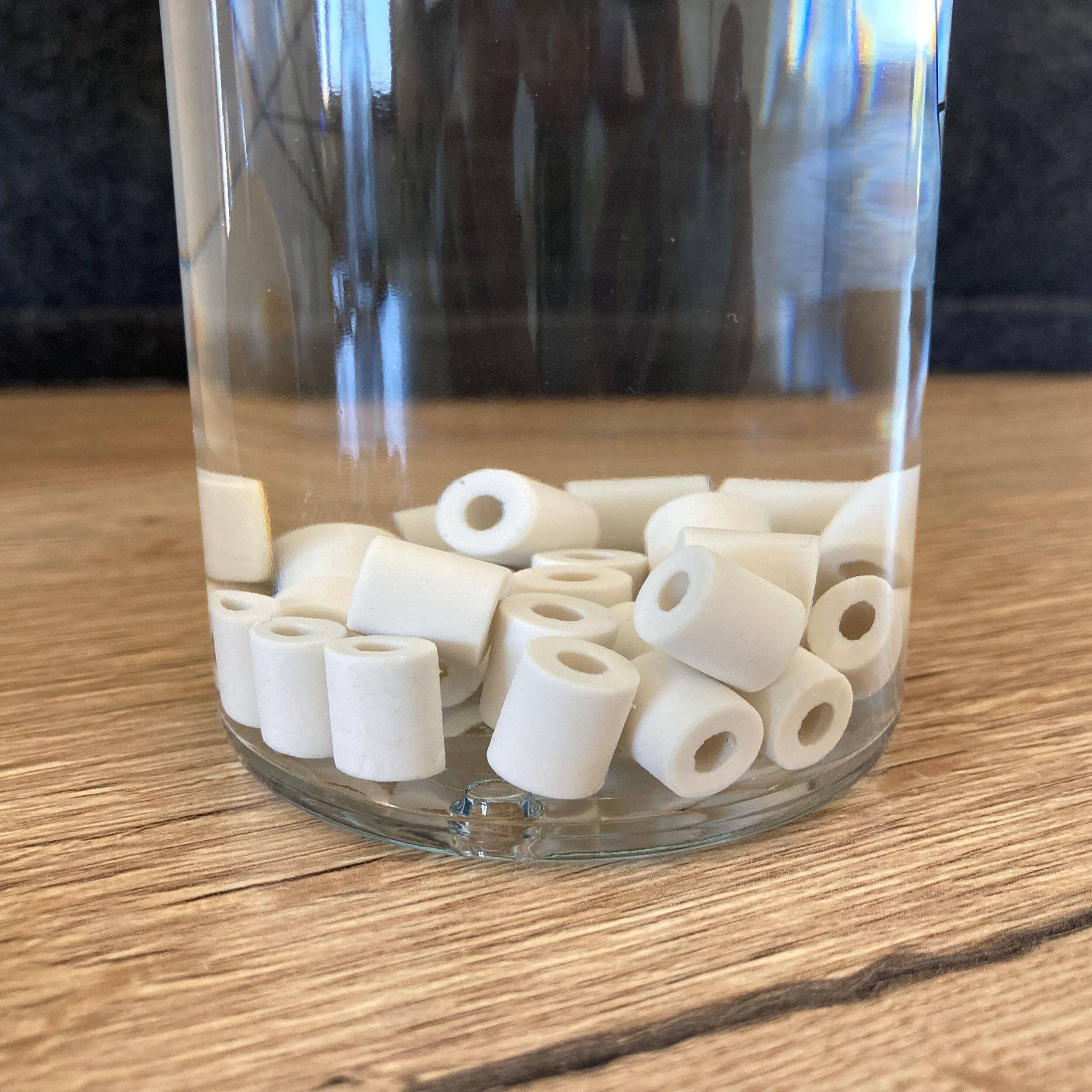 Lot de perles de céramique EM® - Filtre l'eau - Oceansrespect 🌊🌍🌱