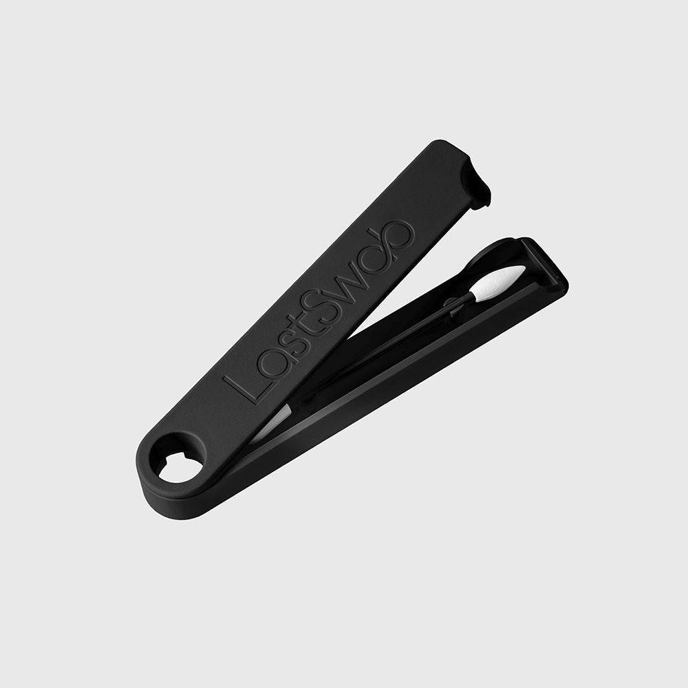 Coton-tige réutilisable - Oceansrespect 🌊🌍🌱