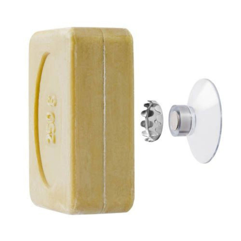 Porte savon aimanté Jumbo - Oceansrespect 🌊🌍🌱