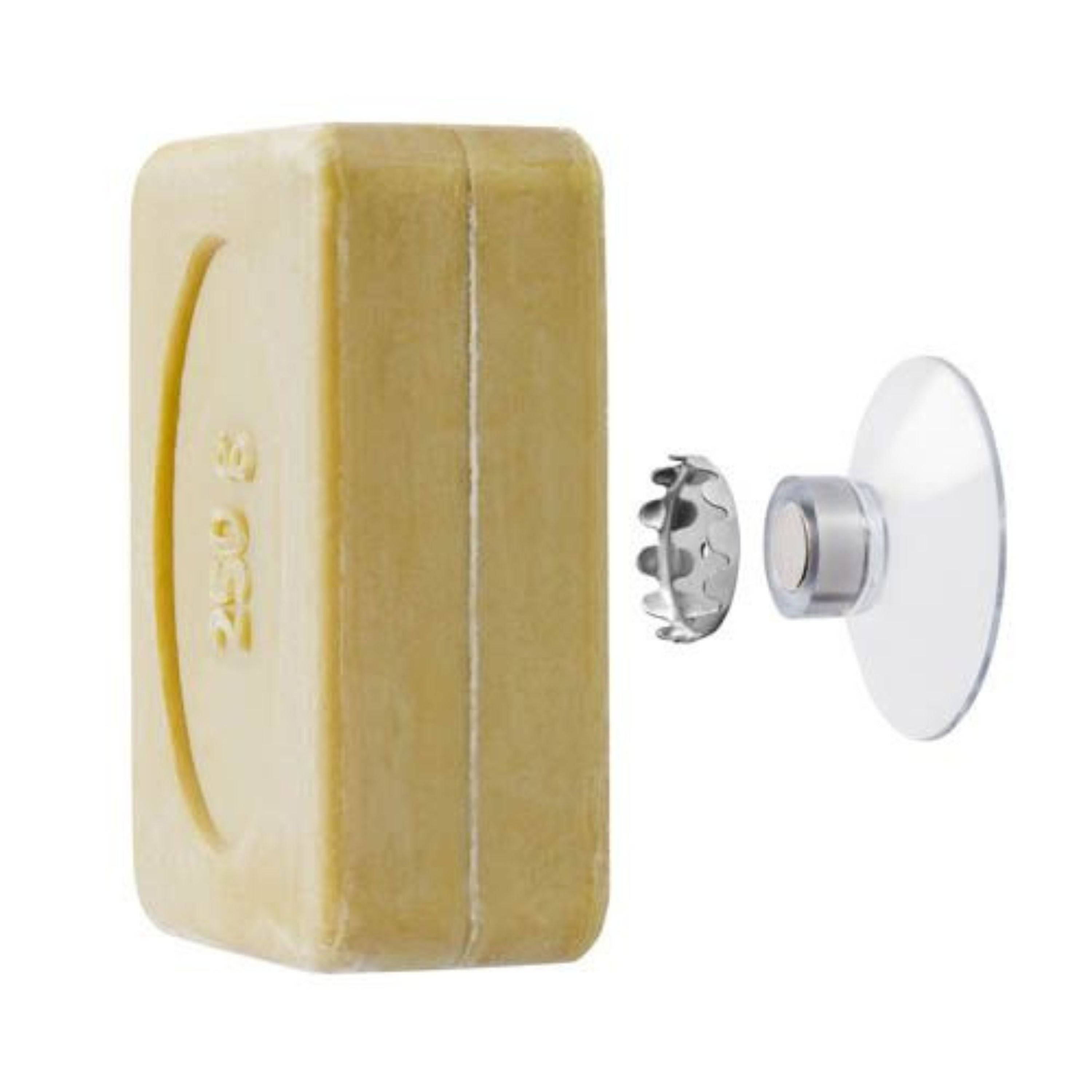 Porte savon aimanté Jumbo - Oceansrespect 🌊🌍🌱