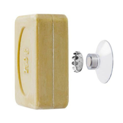 Porte savon aimanté Jumbo - Oceansrespect 🌊🌍🌱