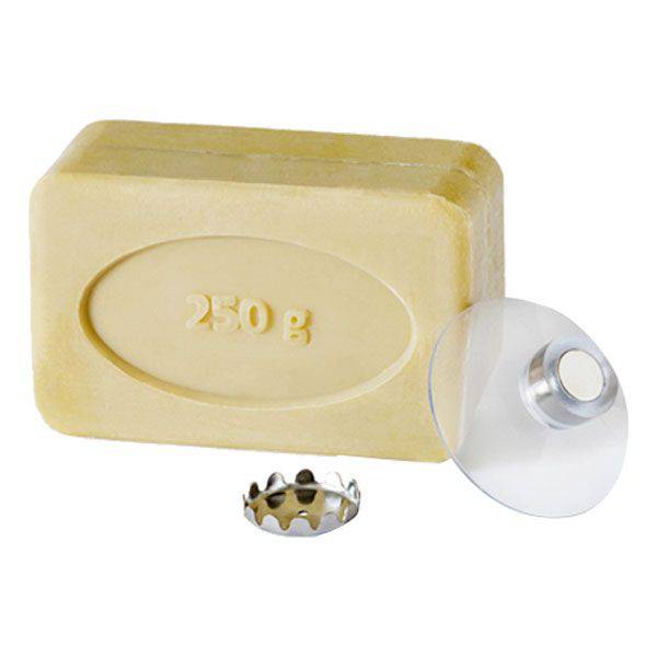 Porte savon aimanté Jumbo - Oceansrespect 🌊🌍🌱