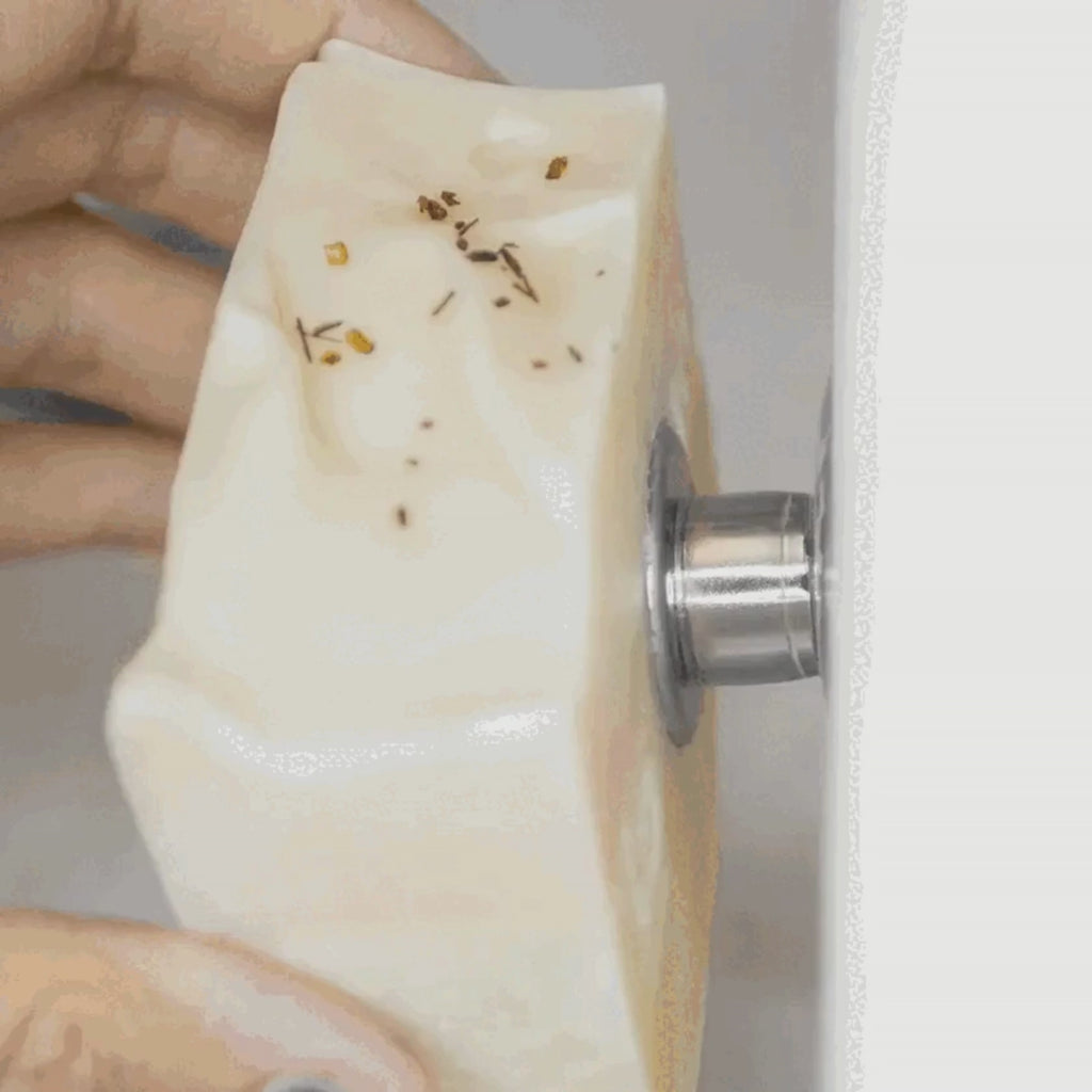 Porte savon aimanté XXL - Jumbo Edition