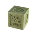 Savon de Marseille 72% - Cube de 300g - Oceansrespect 🌊🌍🌱