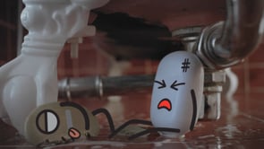 Porte savon aimanté XXL - Jumbo Edition