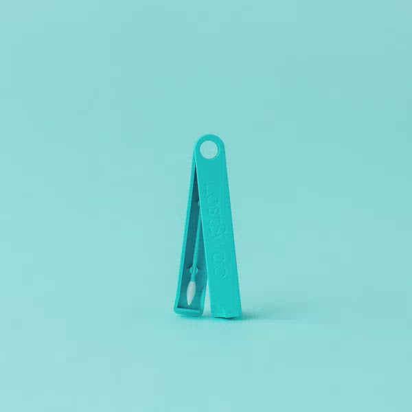 Coton-tige réutilisable