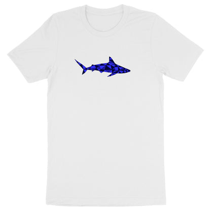 Tshirt requin homme