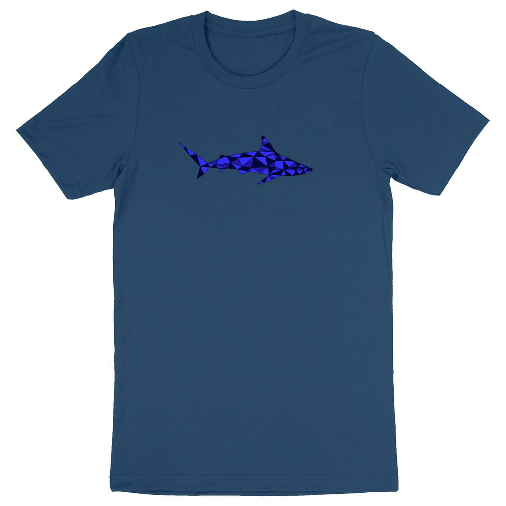 Tshirt requin homme